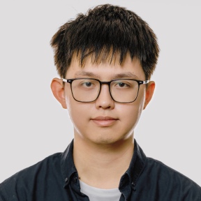 Tianshi (Tim) Yu
